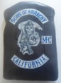 Sons of anarchy
